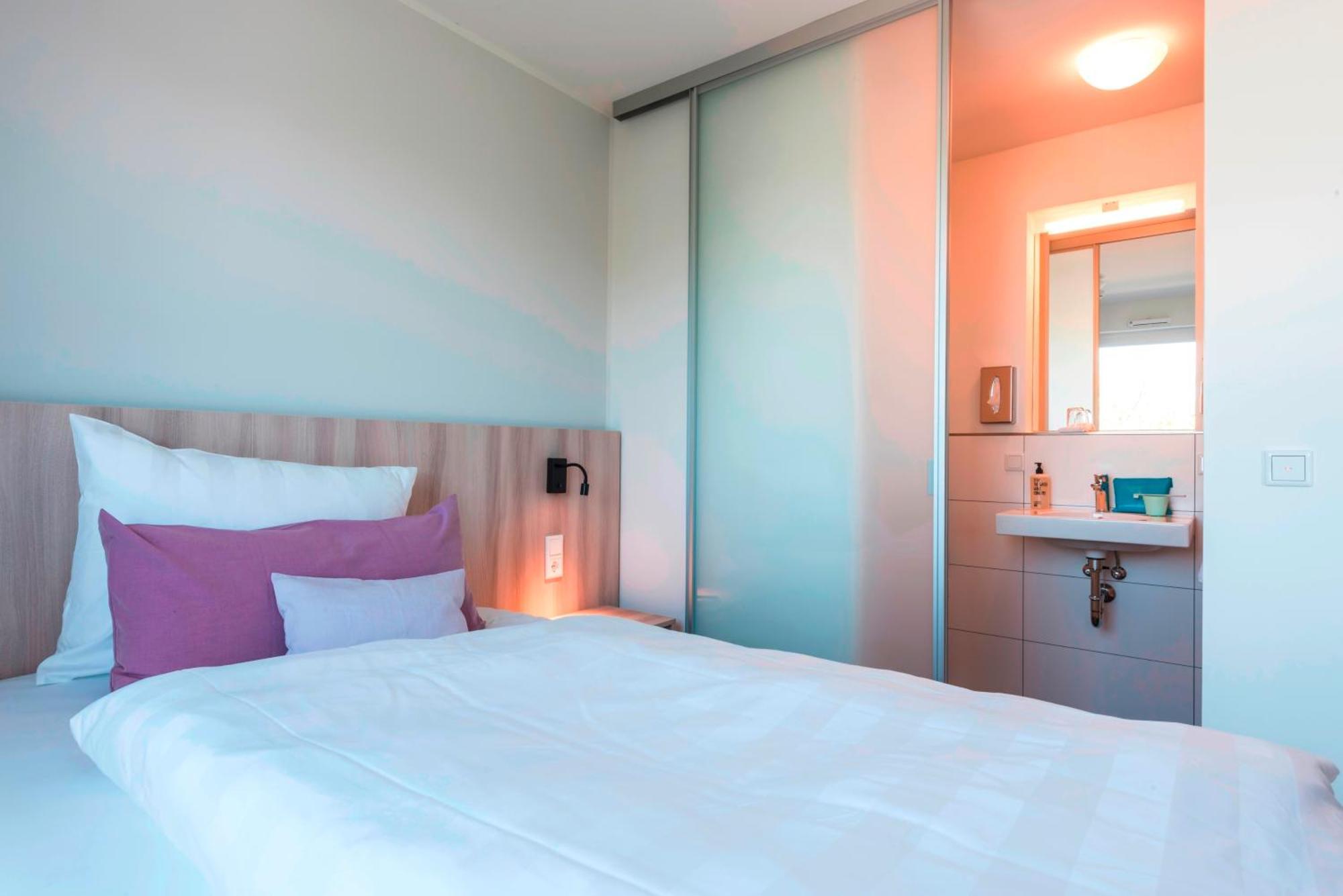 Mintrops Concierge Hotel Essen Quarto foto