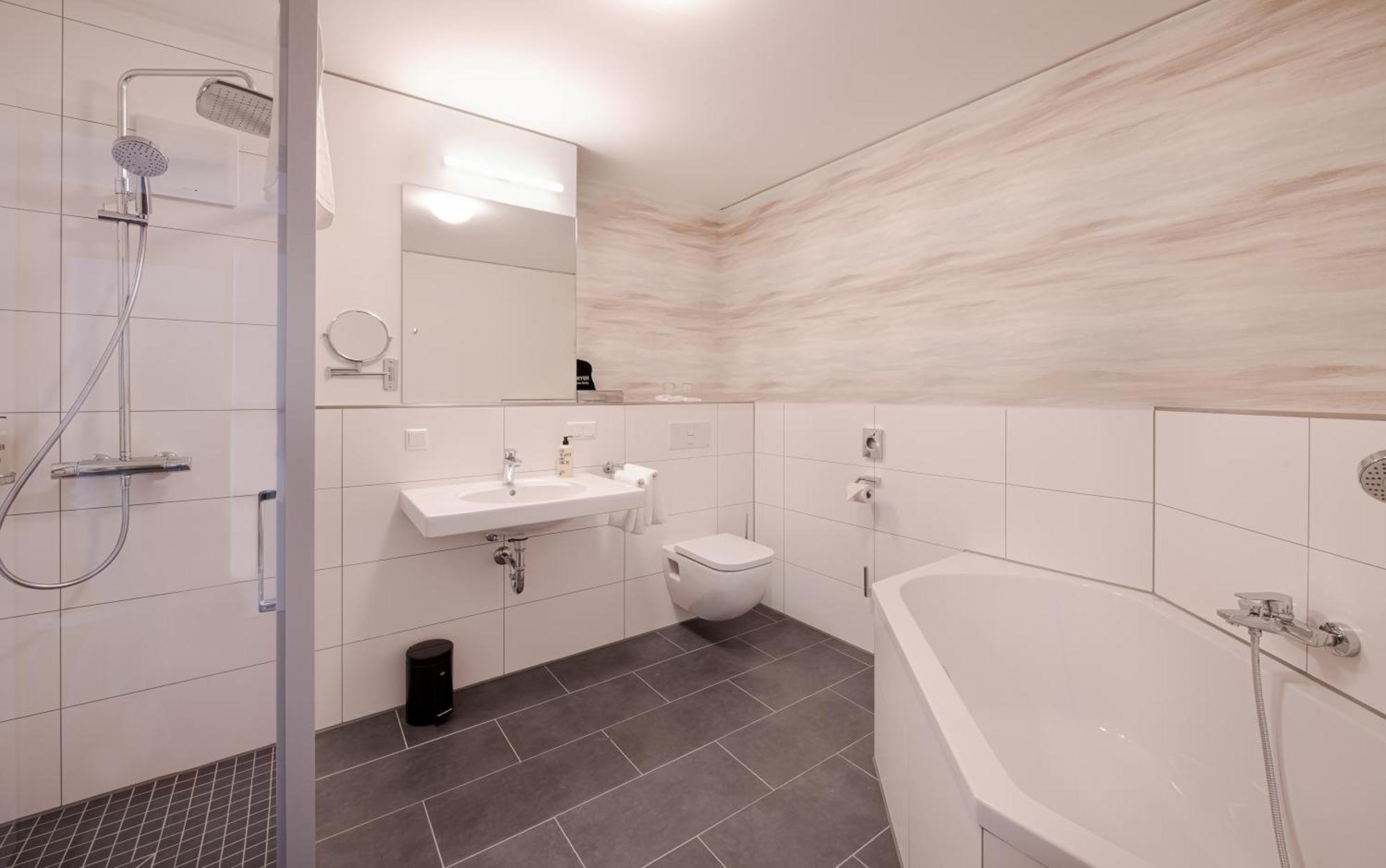 Mintrops Concierge Hotel Essen Quarto foto