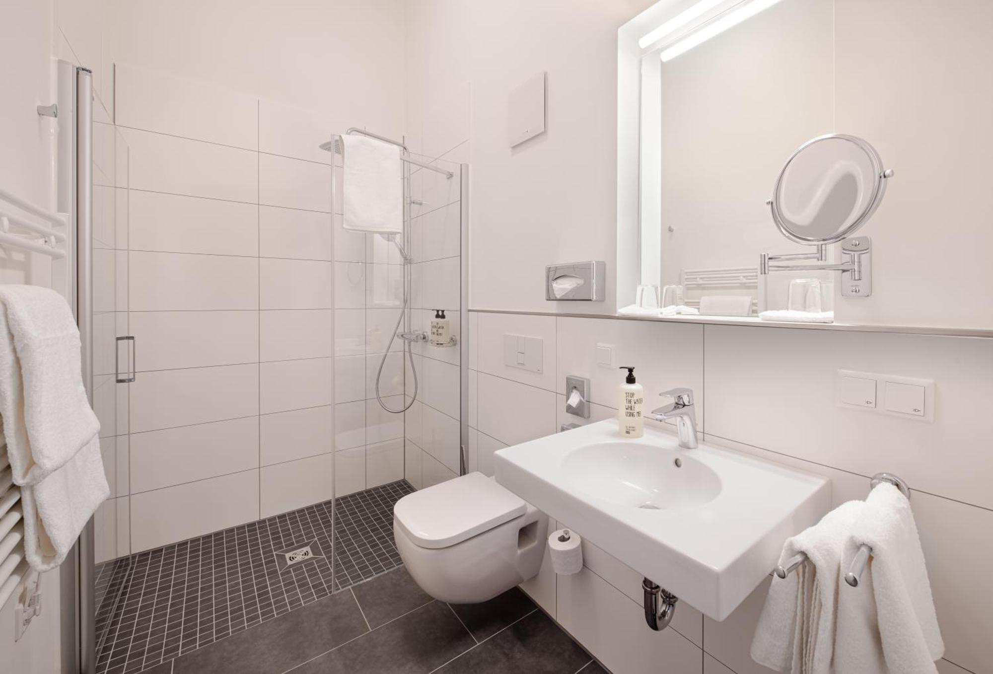 Mintrops Concierge Hotel Essen Quarto foto