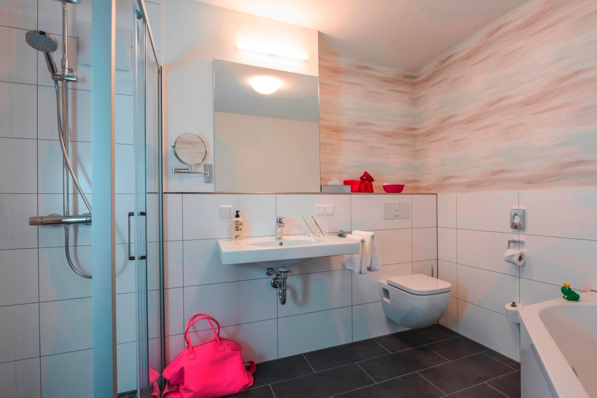Mintrops Concierge Hotel Essen Quarto foto